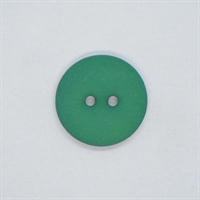18 mm Knap, Jæger Grøn
